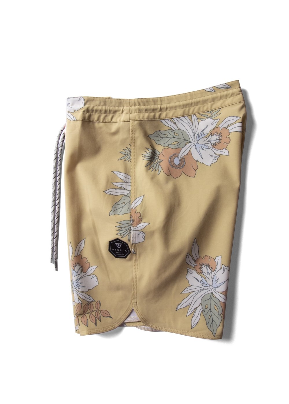 Aloha Amigo 17.5" Boardshort