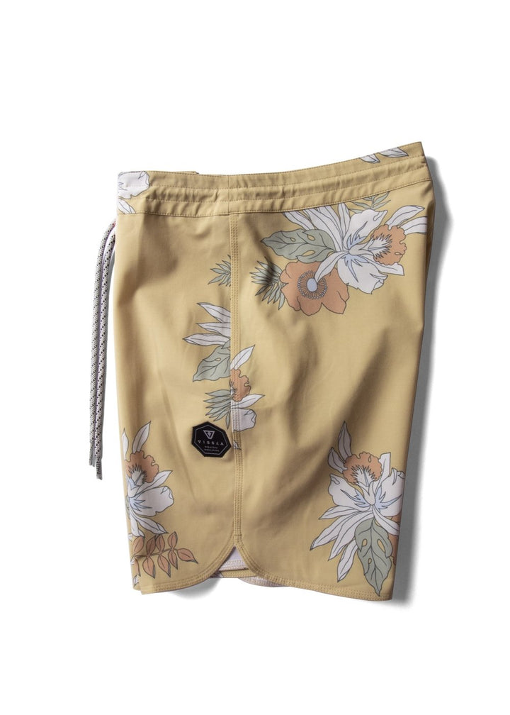 Aloha Amigo 17.5" Boardshort