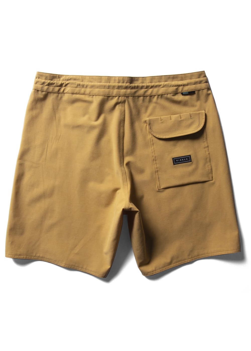 Solid Sets 18.5" Boardshort