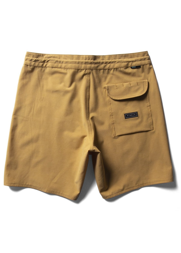 Solid Sets 18.5" Boardshort