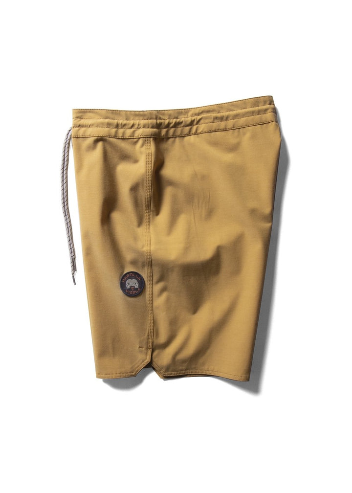 Solid Sets 18.5" Boardshort