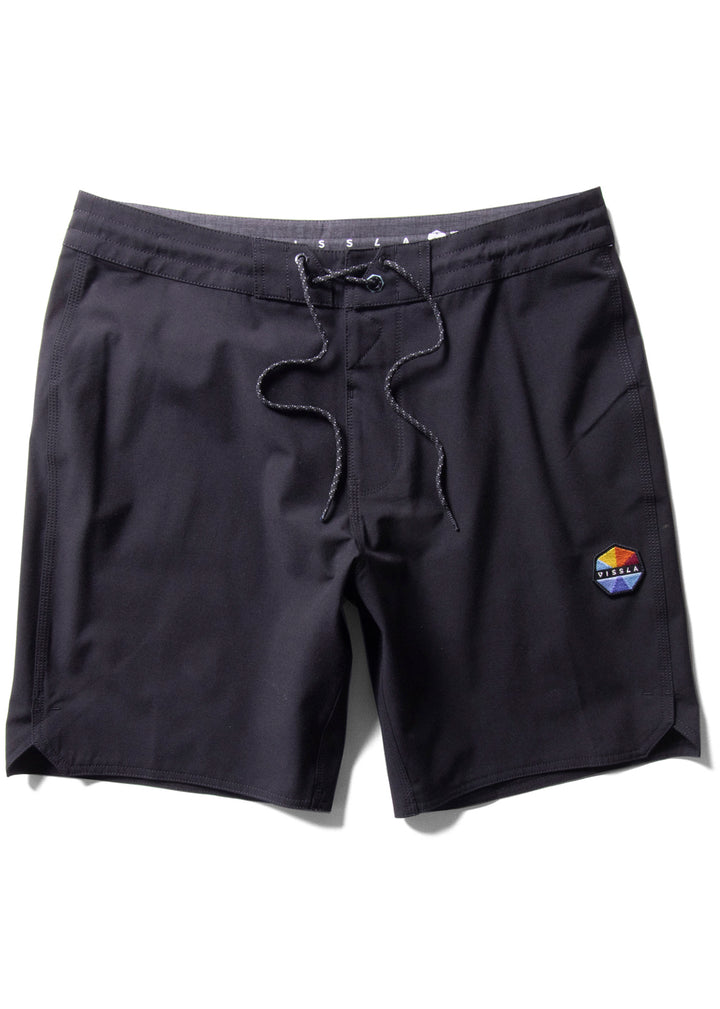Solid Sets 18.5" Boardshort