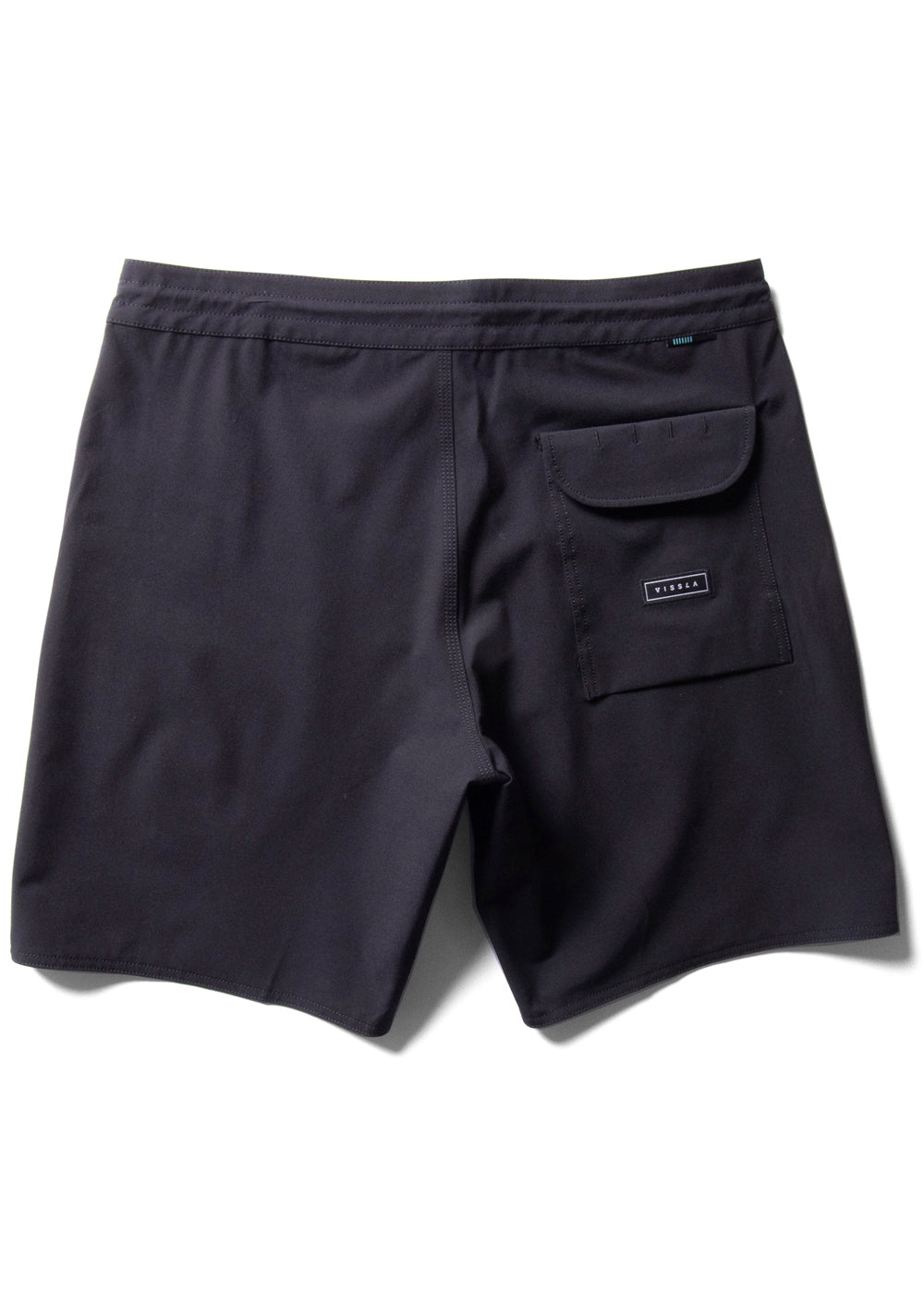 Solid Sets 18.5" Boardshort