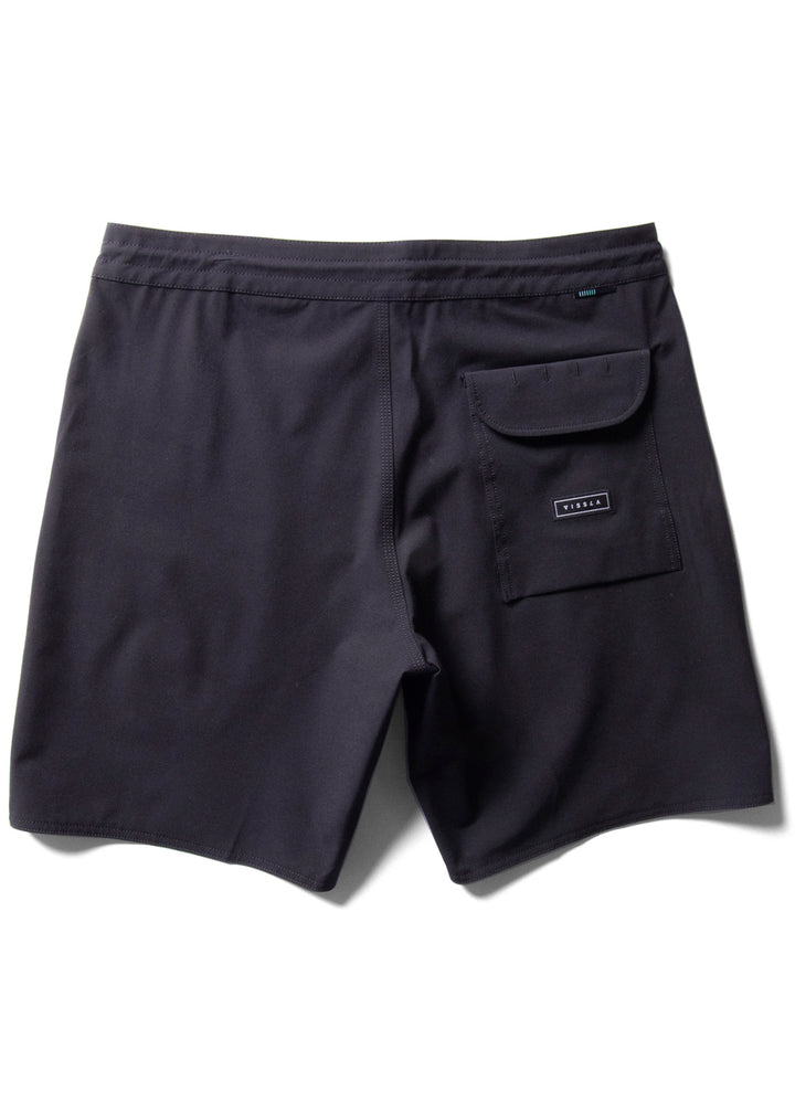 Solid Sets 18.5" Boardshort