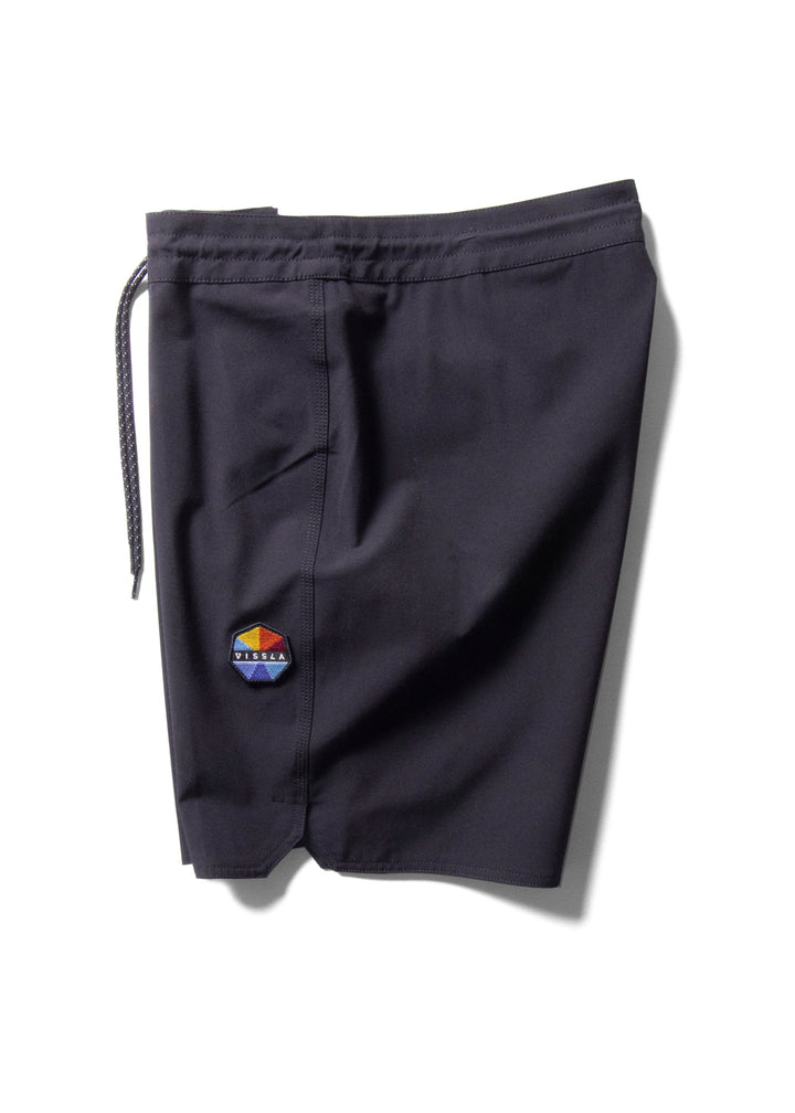 Solid Sets 18.5" Boardshort