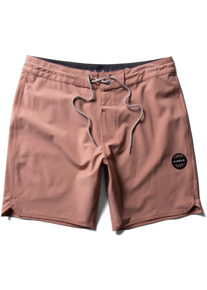 Solid Sets 18.5" Boardshort