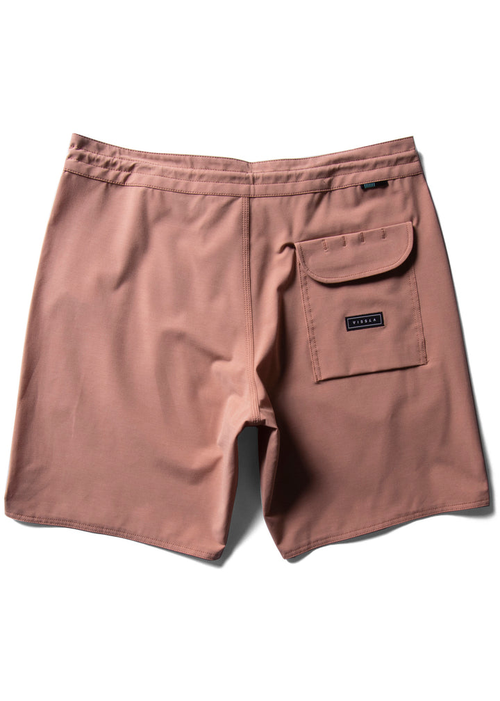 Solid Sets 18.5" Boardshort