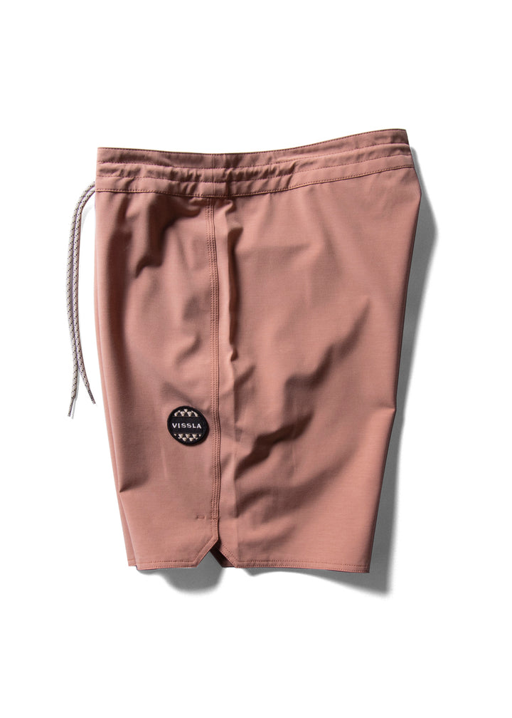 Solid Sets 18.5" Boardshort
