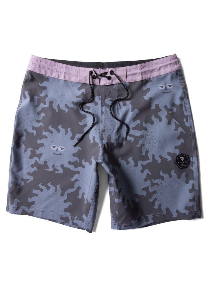 Sunburnt Shred Heads 18.5" Boardshort