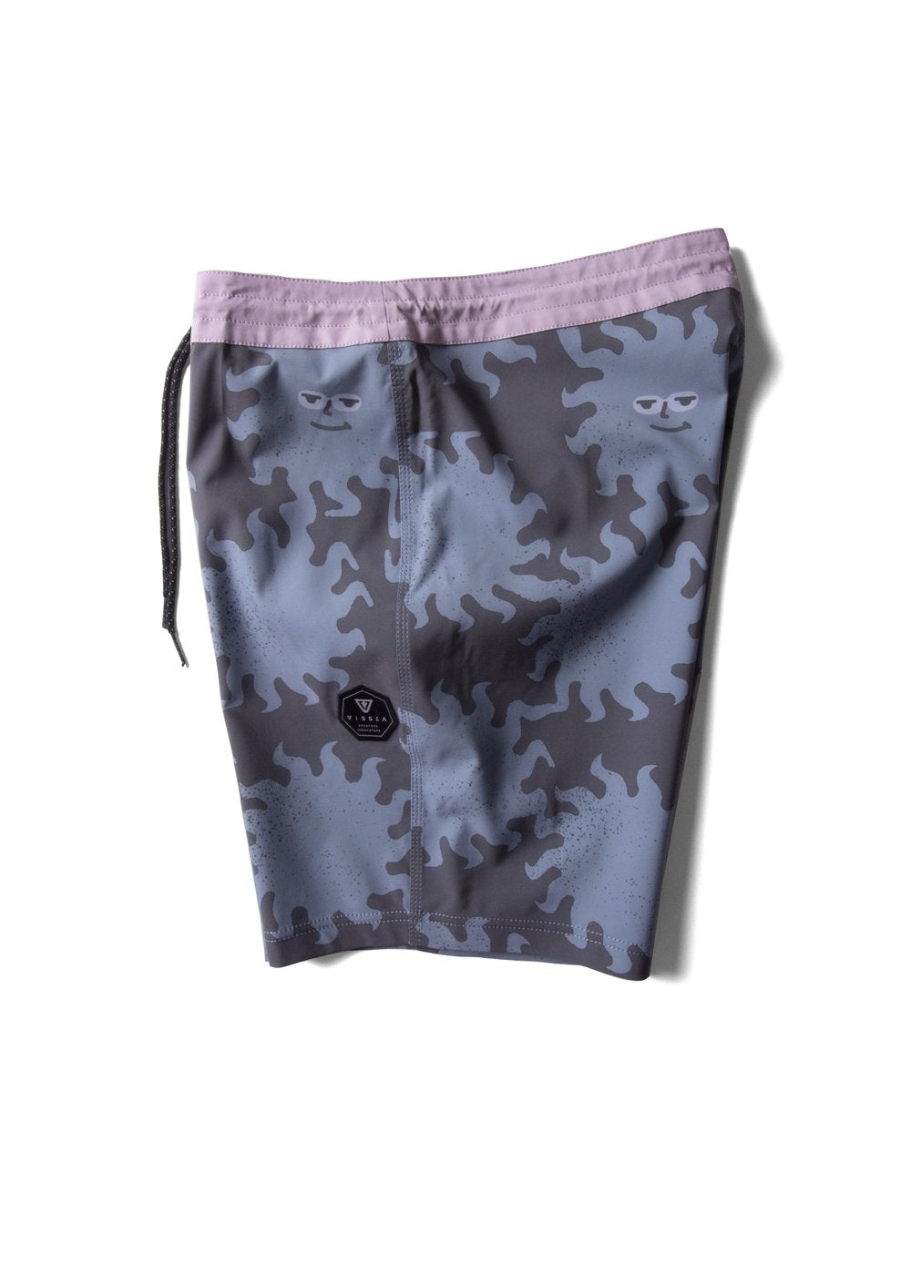 Sunburnt Shred Heads 18.5" Boardshort