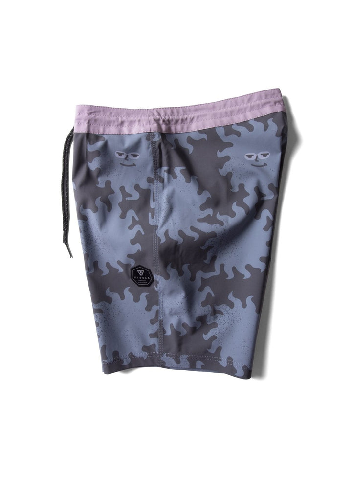 Sunburnt Shred Heads 18.5" Boardshort
