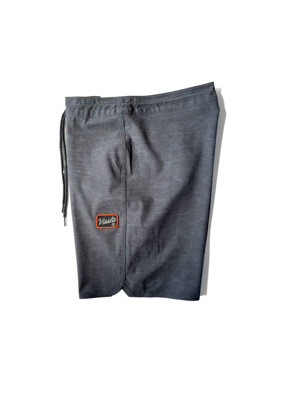 Solid Sets 18.5" Boardshort