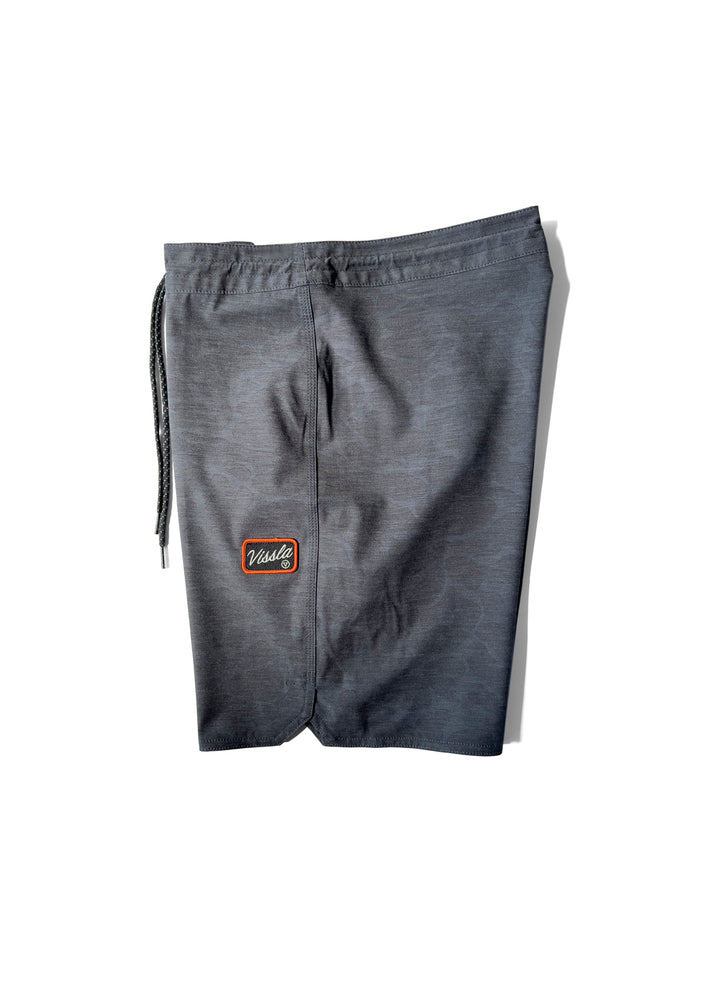 Solid Sets 18.5" Boardshort