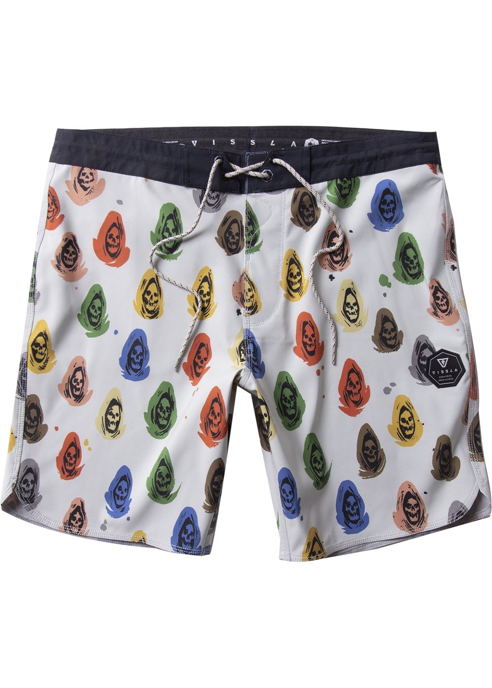 Lost Souls 18.5" Boardshort