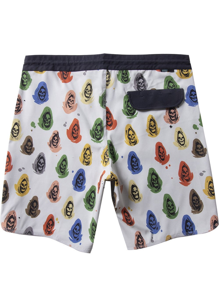 Lost Souls 18.5" Boardshort