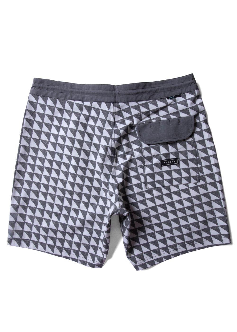 Twisted Minds 17.5" Boardshort