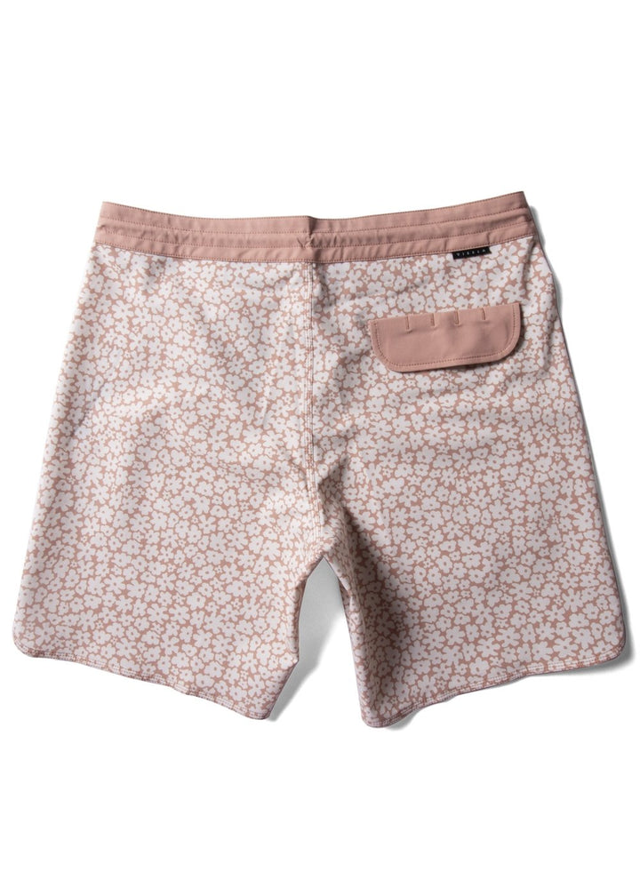 Cut Up 17.5" Boardshort