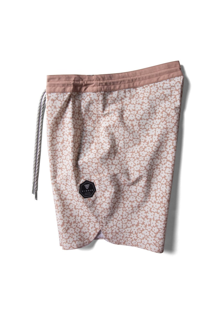 Cut Up 17.5" Boardshort
