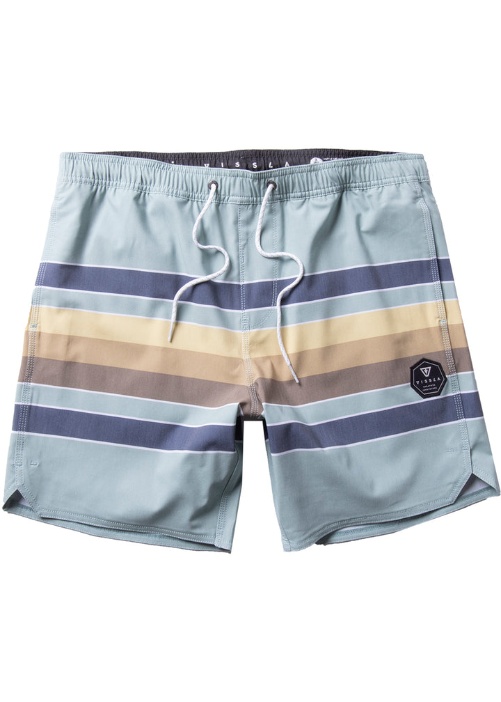 Fist Bump 17.5" Ecolastic Boardshort
