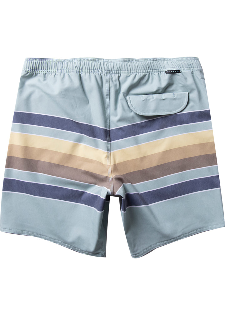 Fist Bump 17.5" Ecolastic Boardshort