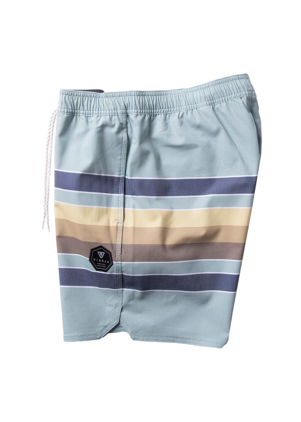 Fist Bump 17.5" Ecolastic Boardshort
