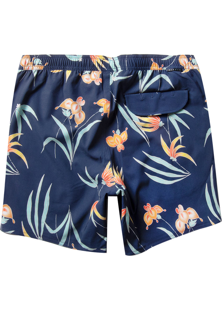 Shoots 17.5" Ecolastic Boardshort