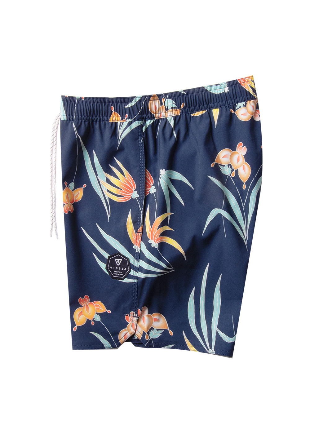 Shoots 17.5" Ecolastic Boardshort