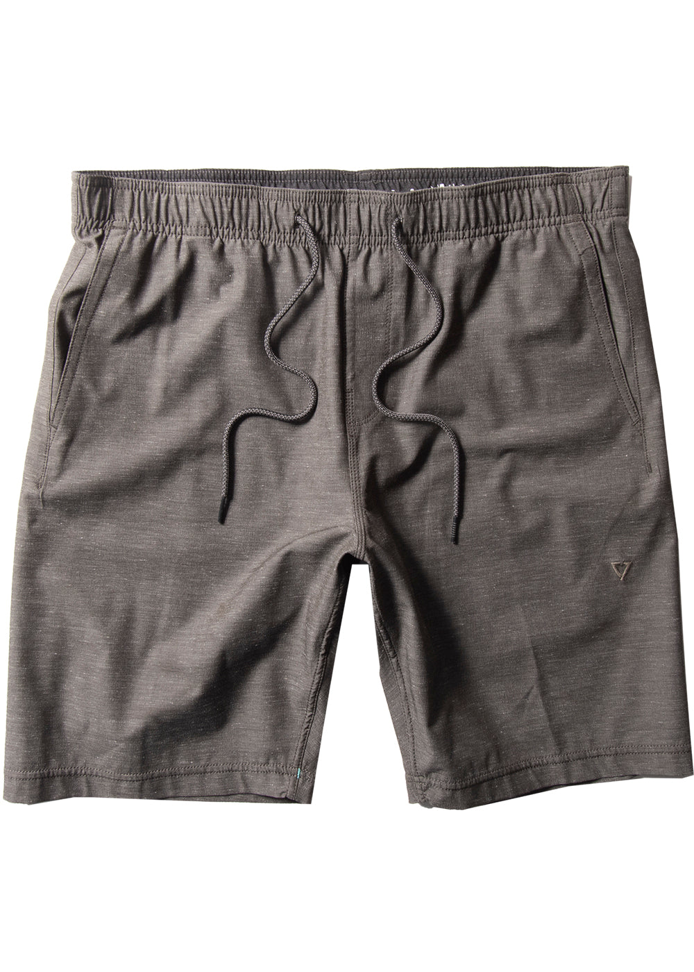 Hemp No See Ums Eco 18" Elastic Walkshort