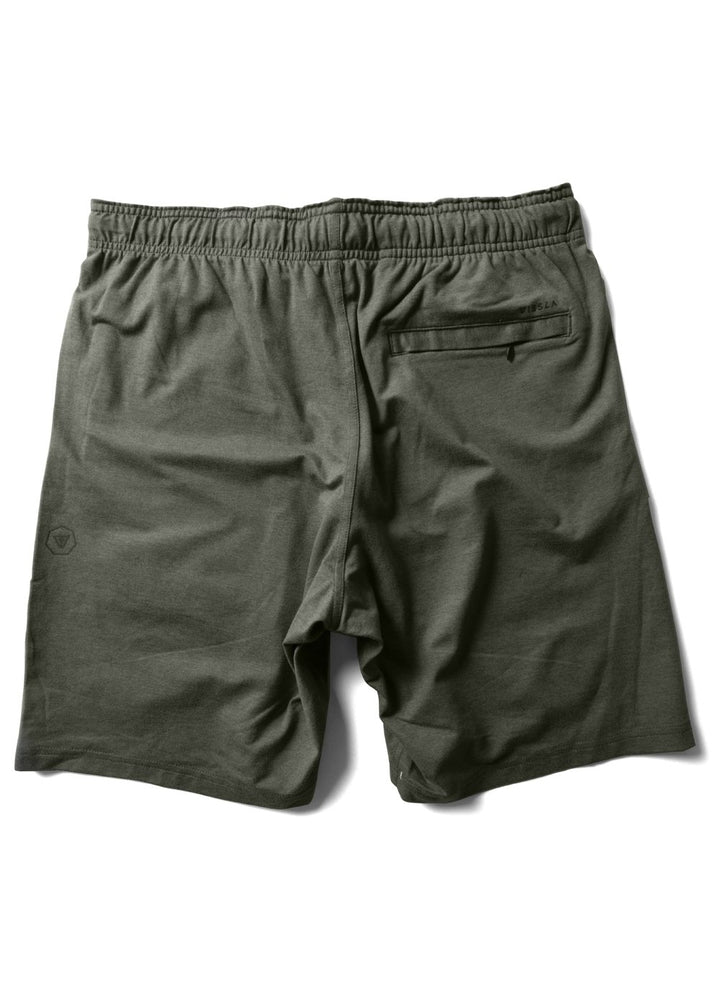 Comp Lite Eco 18" Elastic Walkshort