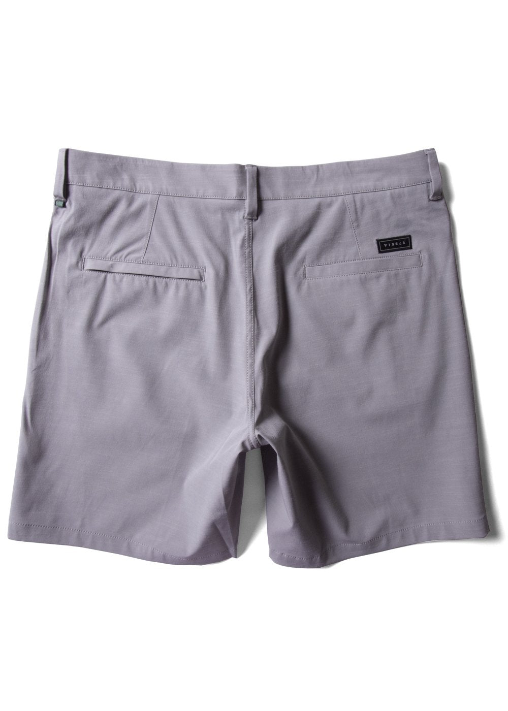 Cutlap Eco 17.5" Hybrid Walkshort