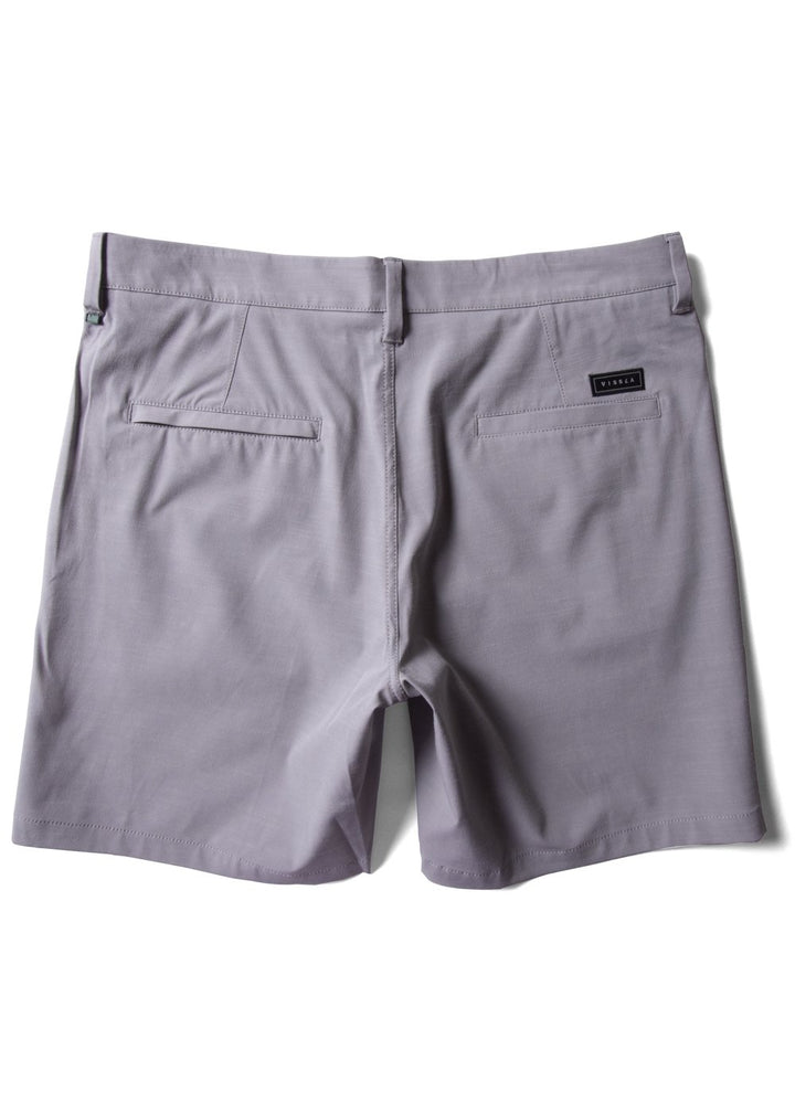 Cutlap Eco 17.5" Hybrid Walkshort