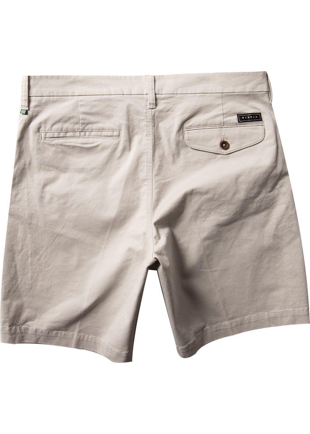 Vissla Mens Shorts | No See Ums Cord Eco 18