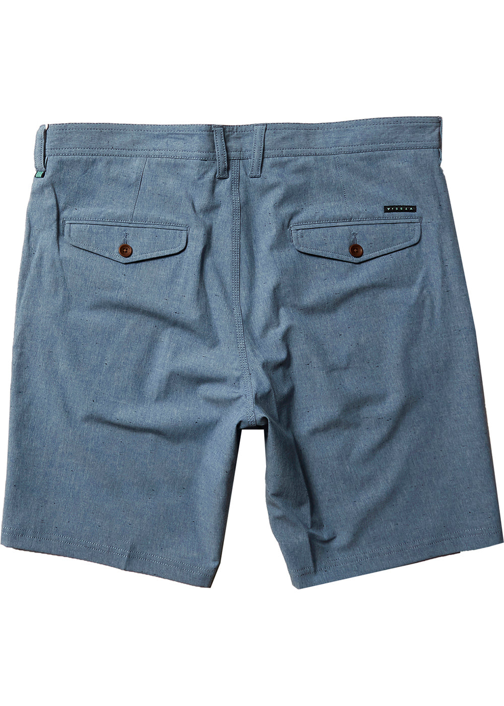 Vissla Mens Hybrid Short Canyons 18.5