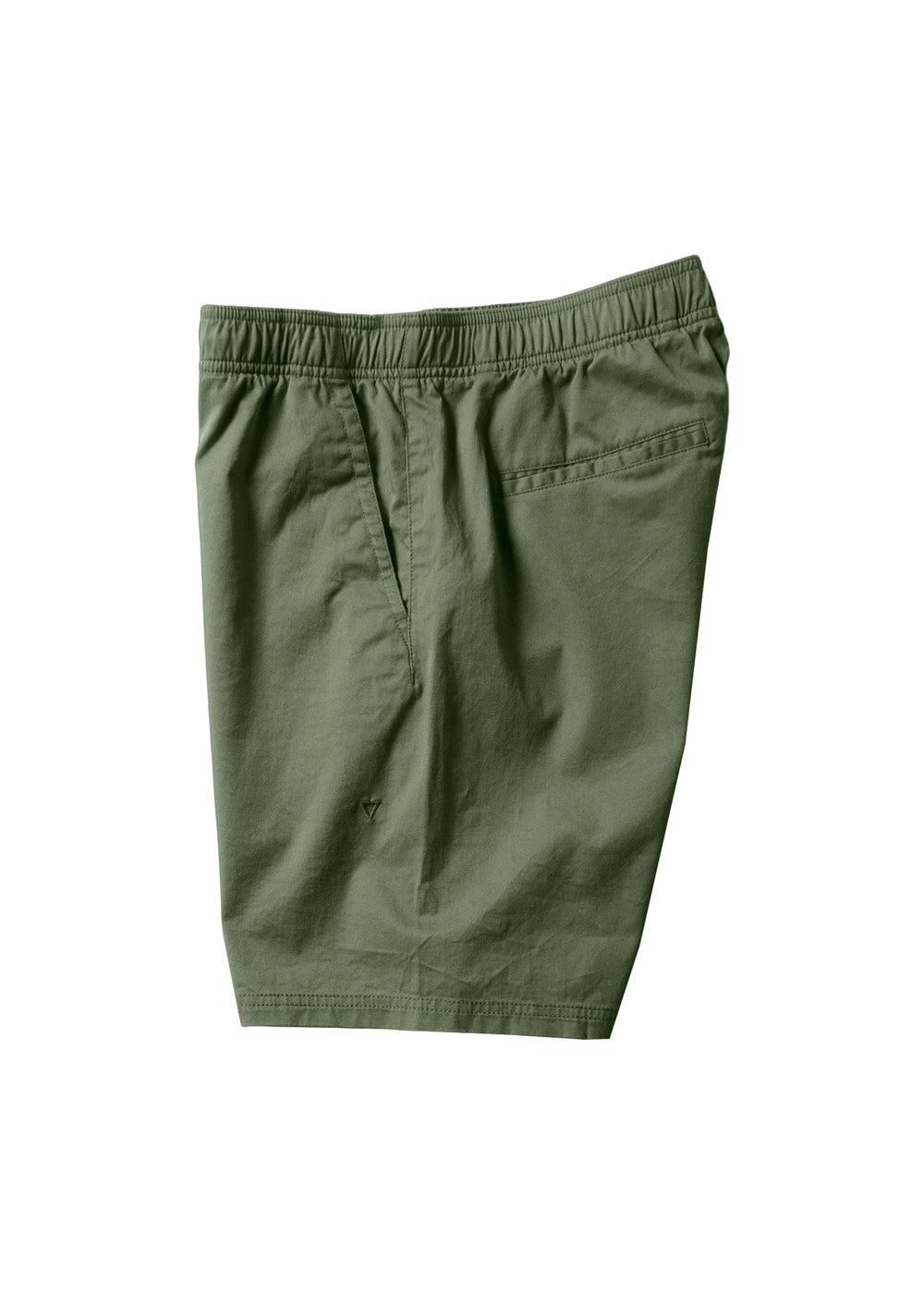 Vissla Mens Elastic Shorts | No See Ums Eco 18