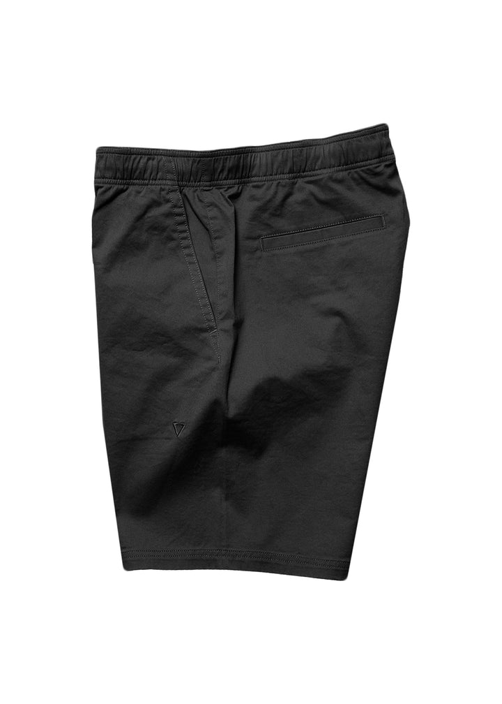 Vissla Phantom No See Ums Eco 18" Elastic Walkshort Side View