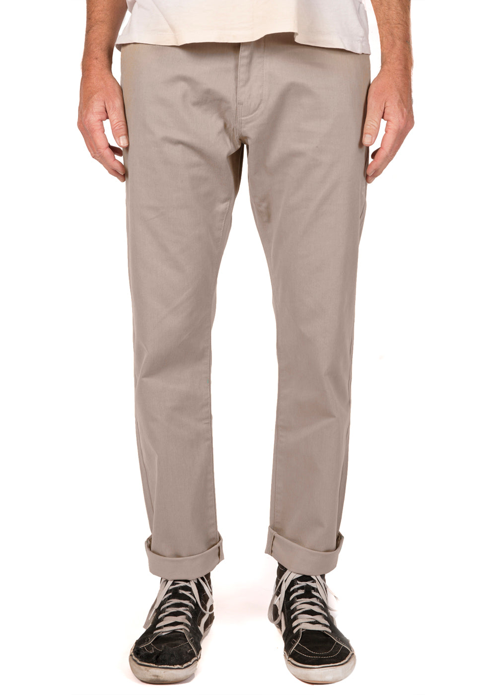 Creators Port Chino Pant