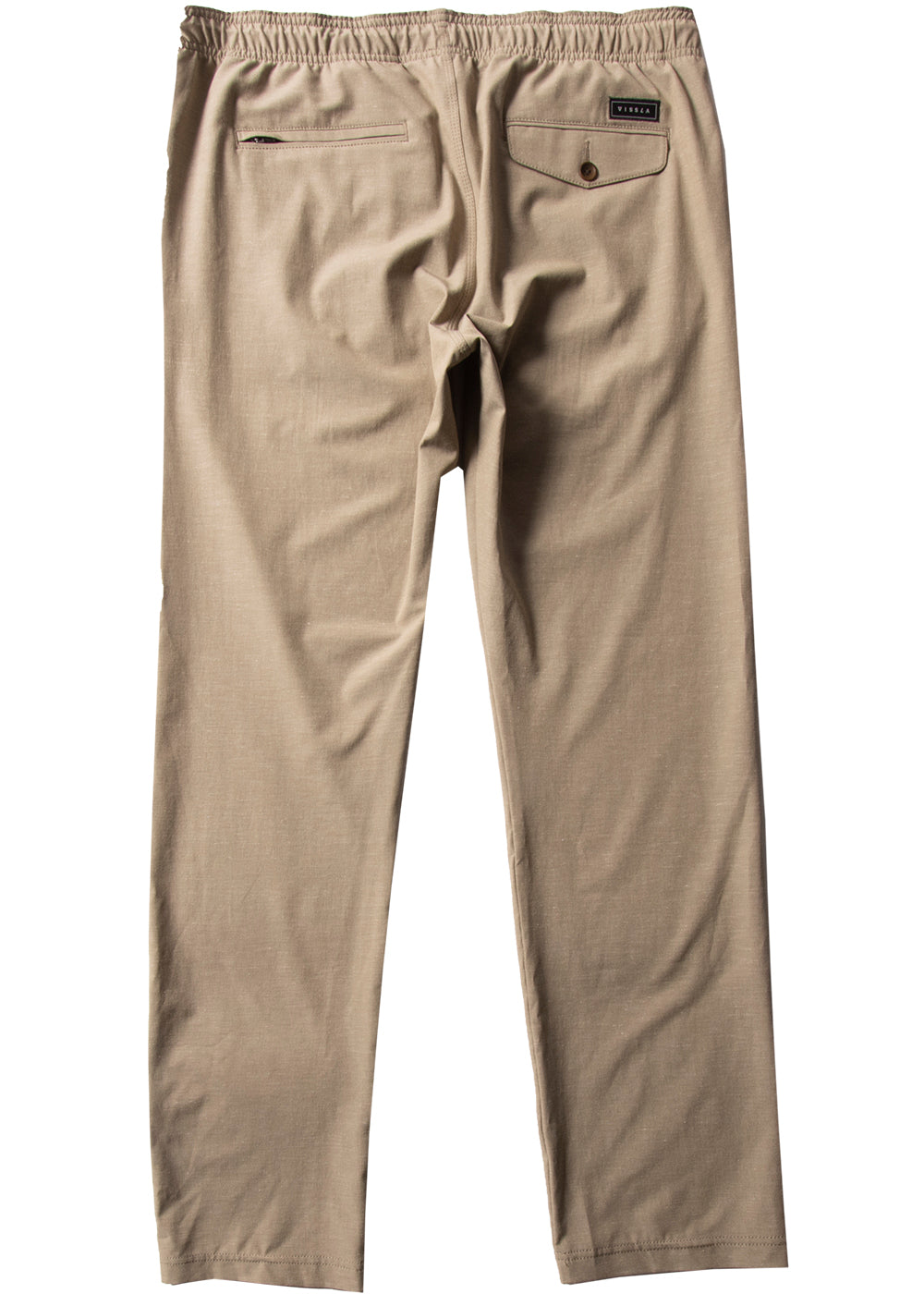 Vissla Men's Pants | Hemp No See Ums Eco Elastic Pant – Vissla.com