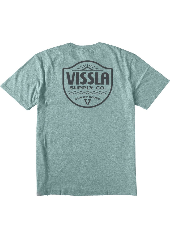 Quality Goods Heather Tee
