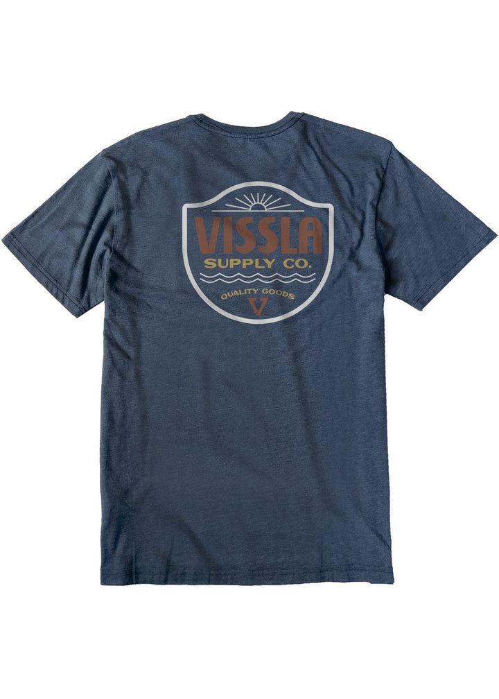 Quality Goods Heather Tee