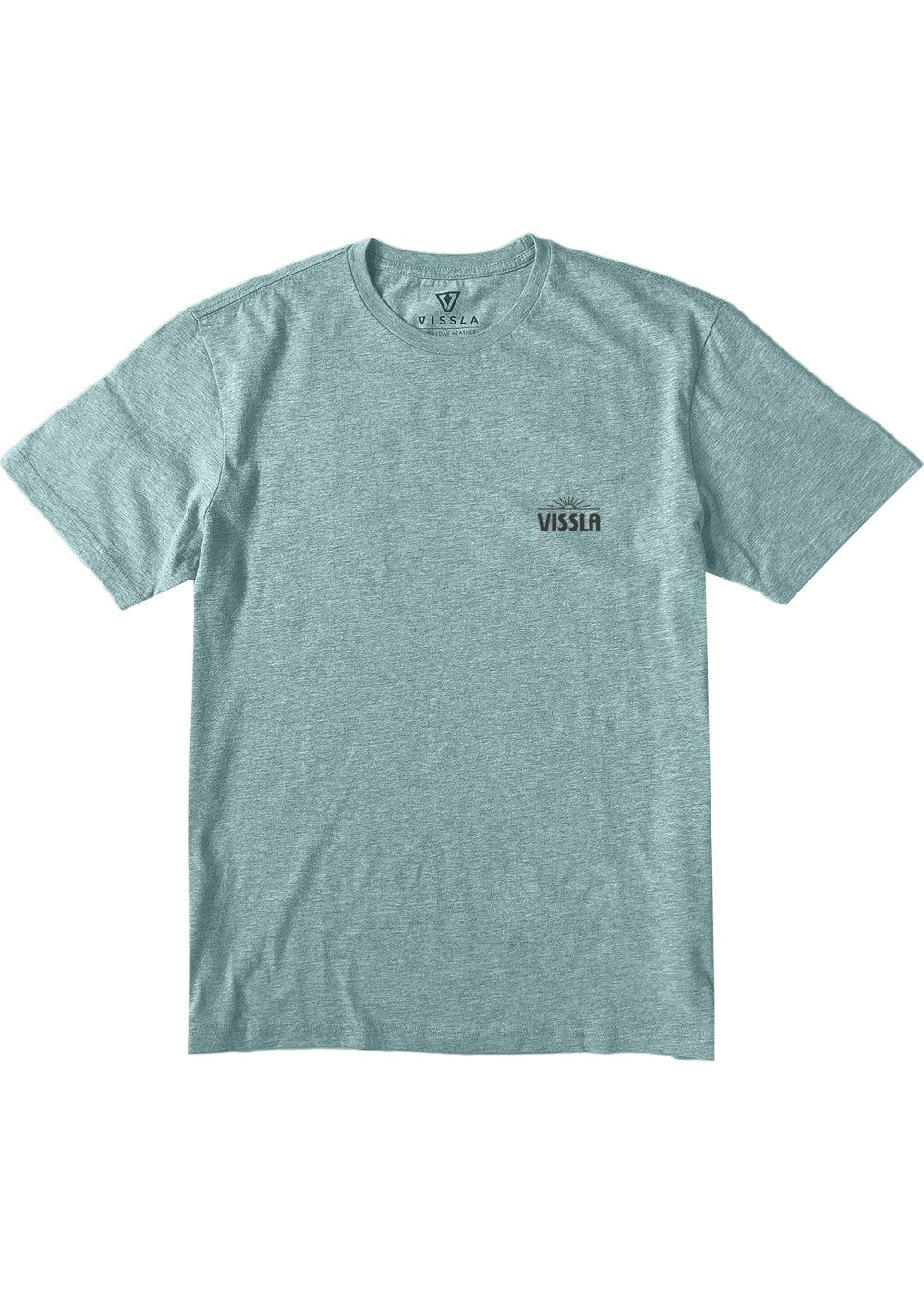 Quality Goods Heather Tee