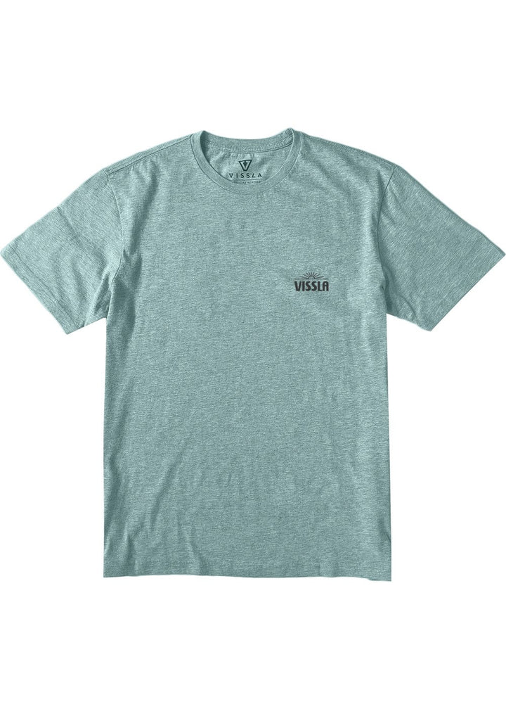 Quality Goods Heather Tee