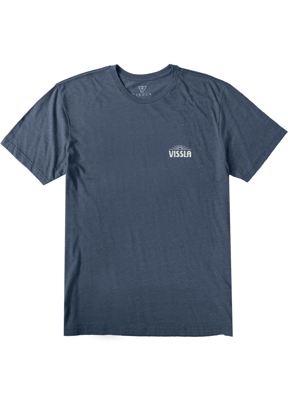 Quality Goods Heather Tee
