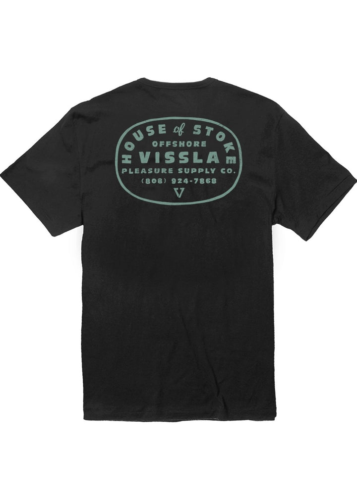 House Of Stoke Organic Tee