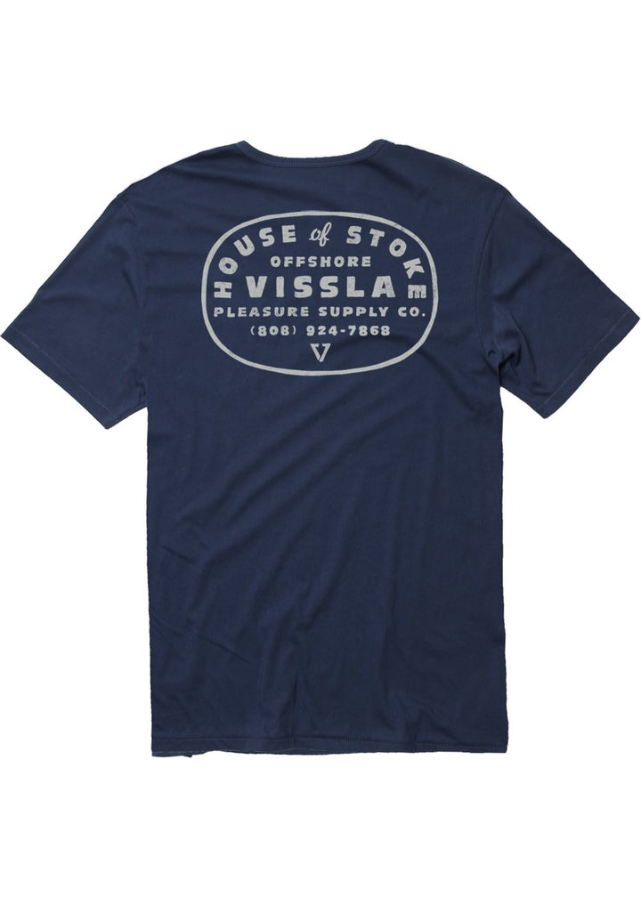 House Of Stoke Organic Tee