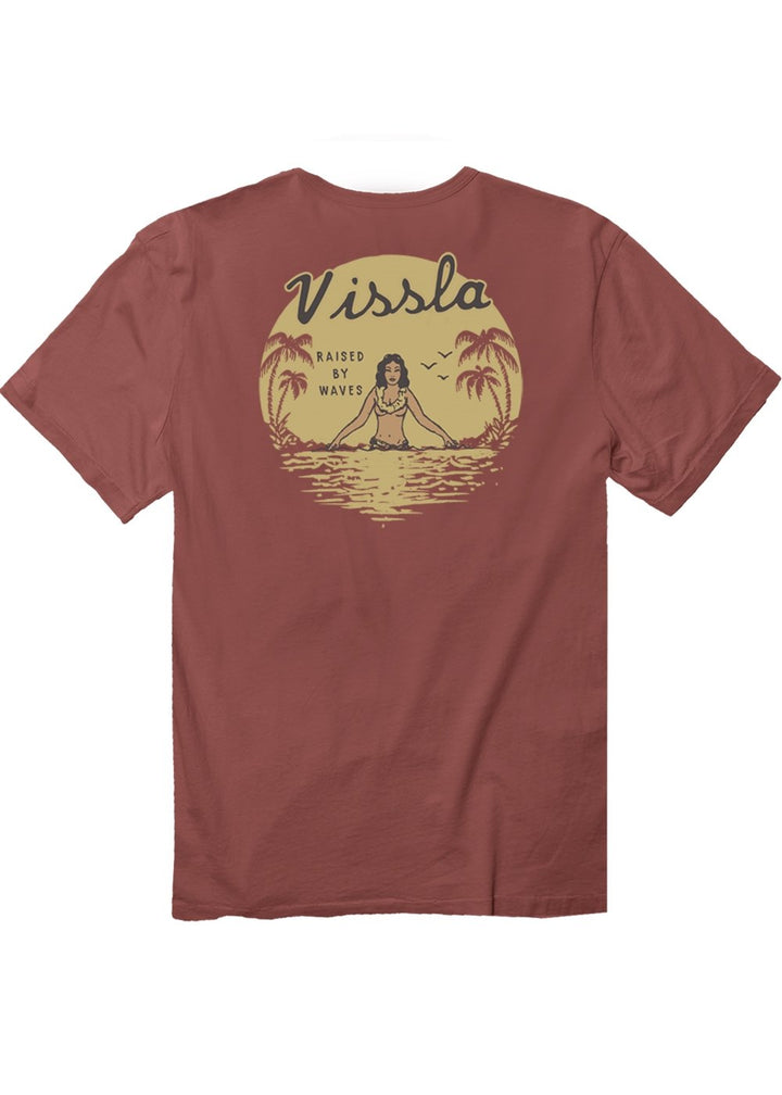 Open Waters Organic Tee