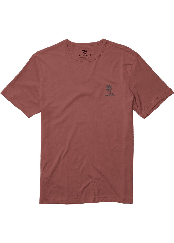 Open Waters Organic Tee