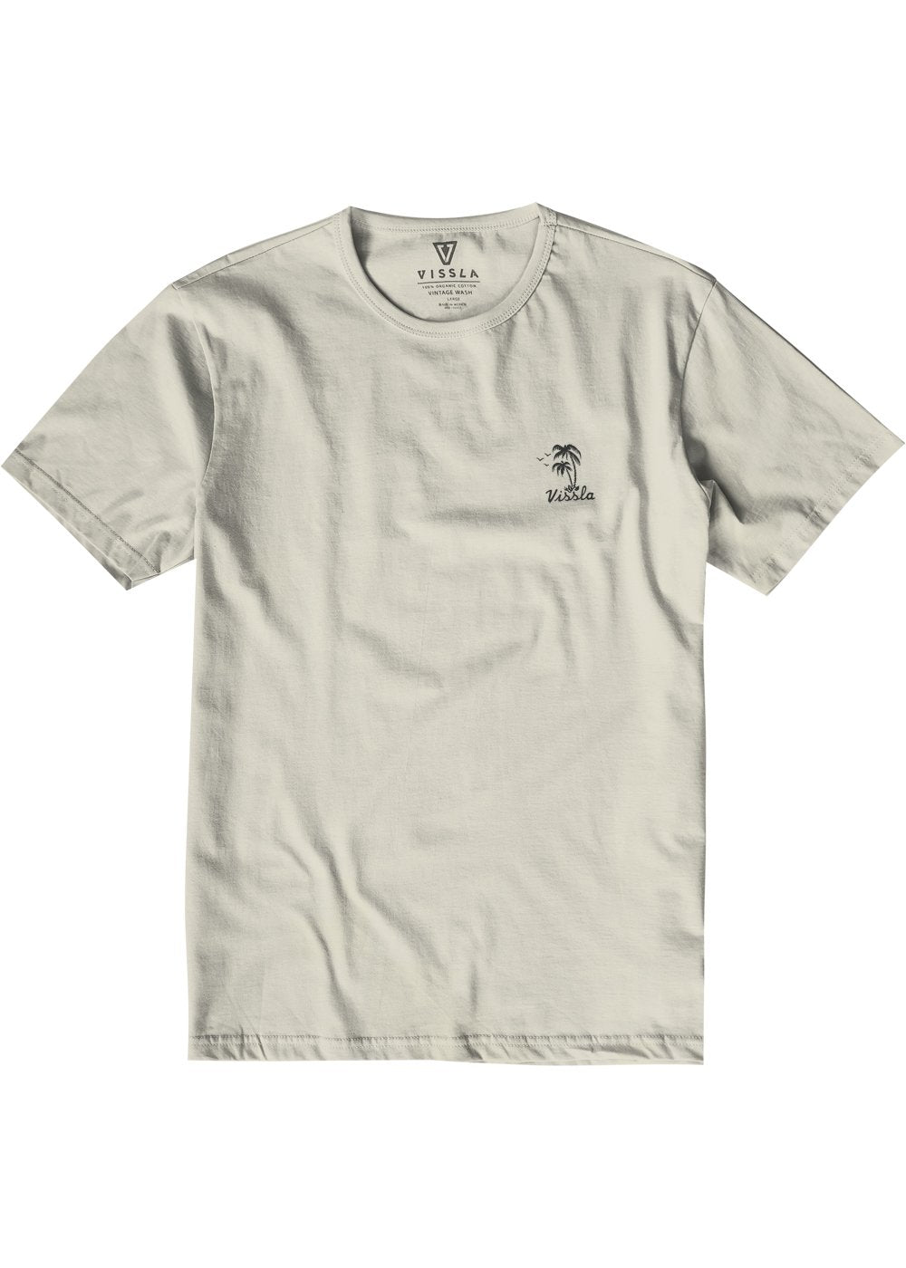 Open Waters Organic Tee
