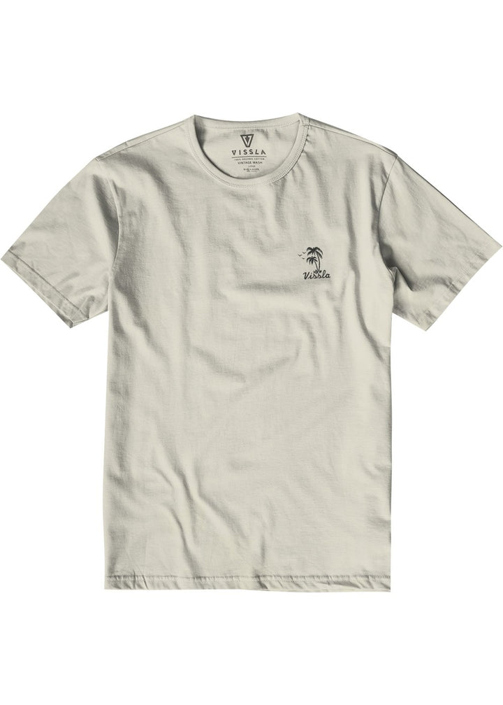 Open Waters Organic Tee