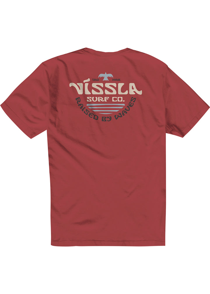 West Winds Premium Pkt Tee