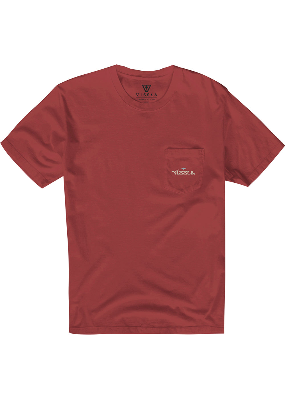 West Winds Premium Pkt Tee
